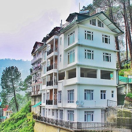 Pine Retreat Shimla Hotell Eksteriør bilde