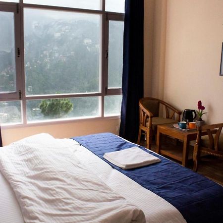 Pine Retreat Shimla Hotell Eksteriør bilde